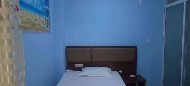 龙口山海民宿图片