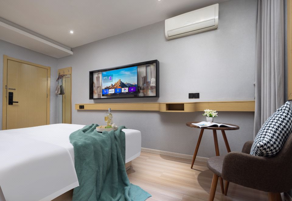 Hotel Overview