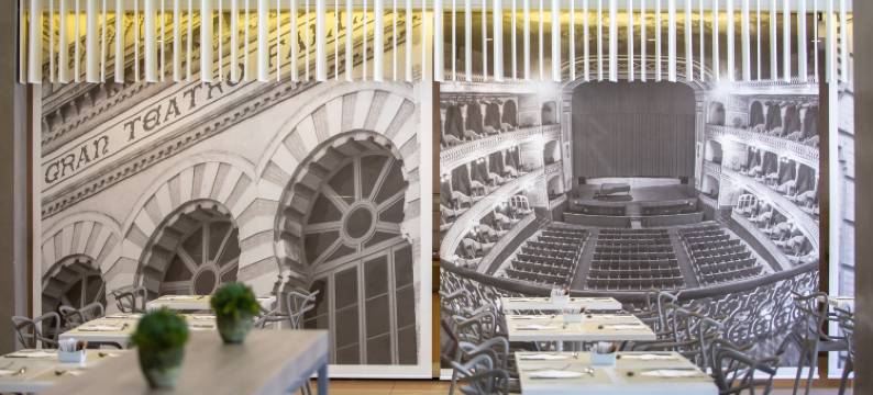 蒙特普埃塔蒂亚拉酒店(Hotel Monte Puertatierra)图片