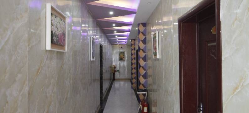 仟澜商务酒店(开封清明上河园河南大学金明校区店)图片