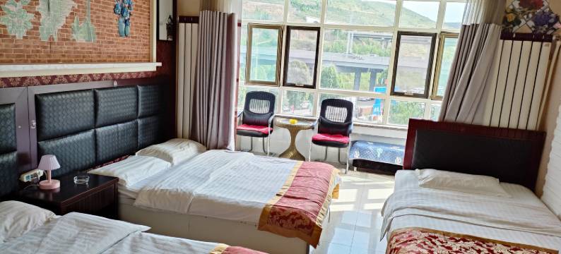 家林家庭宾馆(西宁海湖店)图片