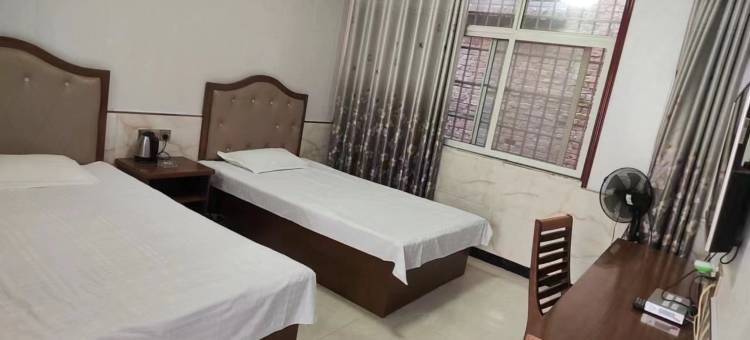 小满快捷宾馆图片