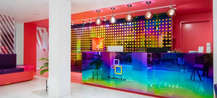 布达扣酒店(Budacco The Living Place)图片
