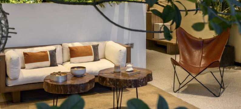 长沙敬野舍民宿图片