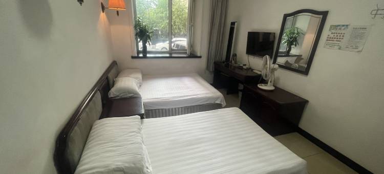 宜家旅馆(哈尔滨儿童医院店)图片
