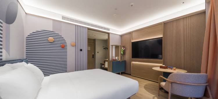 桔子酒店(响水店)图片