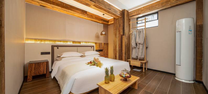 荔波古月宿清·花园民宿图片