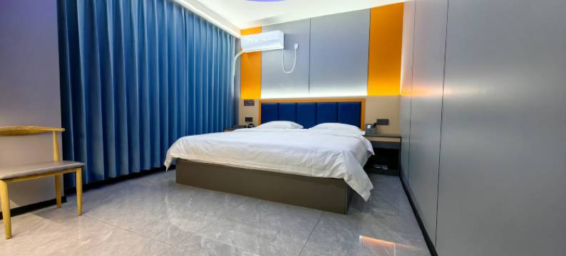 榆林西沙大酒店图片