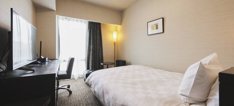 长崎思案桥里士满酒店(Richmond Hotel Nagasaki Shianbashi)图片