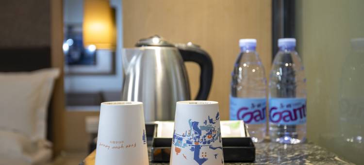 雅斯特酒店(宾阳中心文化广场店)图片