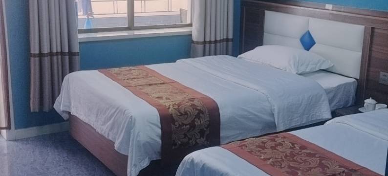 那拉提美厨民宿图片