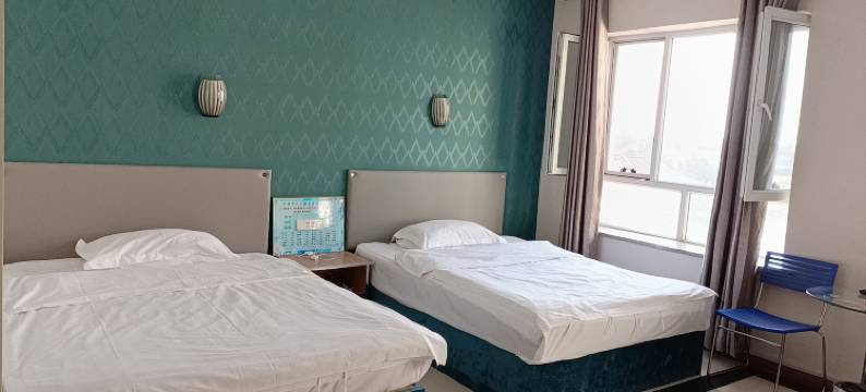 巩留高朋轩酒店图片