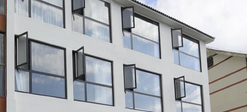 梵净山已内ELEVEN设计师民宿图片