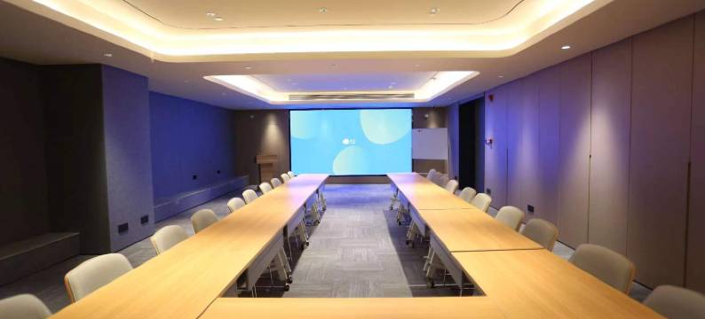 全季酒店(合肥会展中心包河大道店)图片