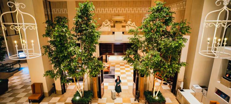 金泽日航酒店(Hotel Nikko Kanazawa)图片