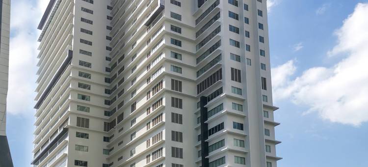 布列塔尼BGC酒店(Brittany Hotel BGC)图片