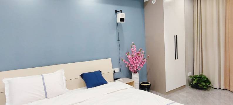 Ms Esports·雅致影院公寓(南华大学融冠乐城店)图片