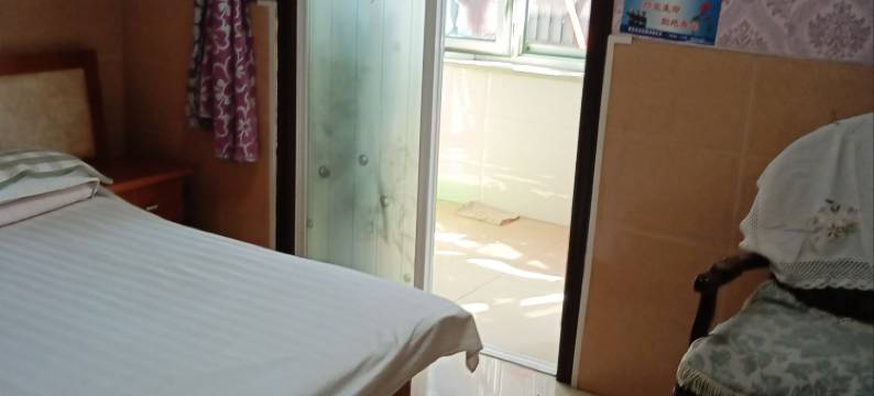 梨树万顺诚旅店图片