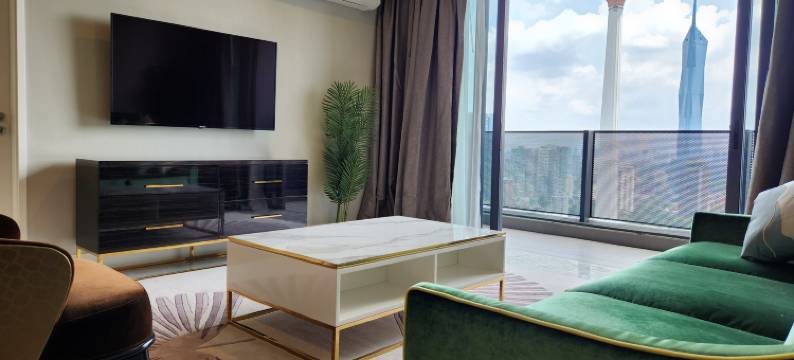 The Platinum 2 Kuala Lumpur by MIUDEE KLCC图片