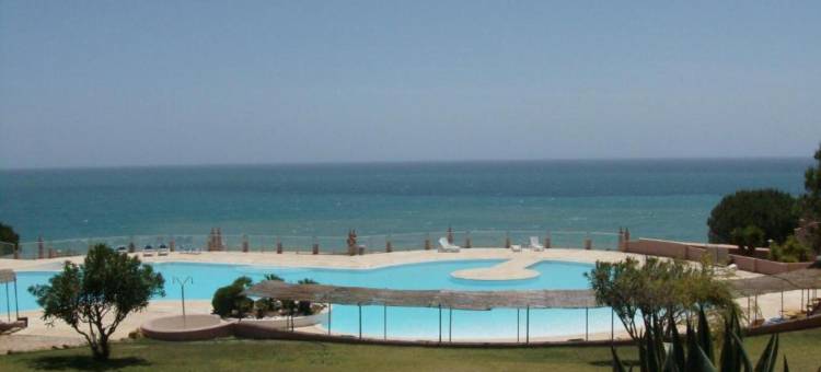 贝尔韦尔波尔图多纳玛丽亚酒店(Belver Porto Dona Maria Resort)图片