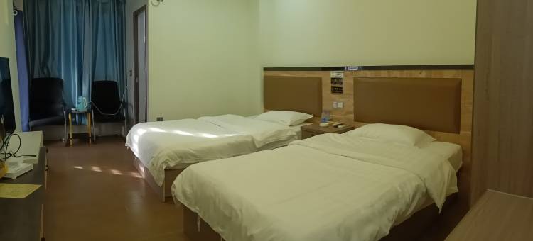 海鸿住宿图片