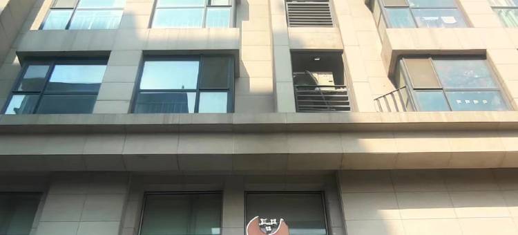 印象优享酒店(新郑机场店)图片
