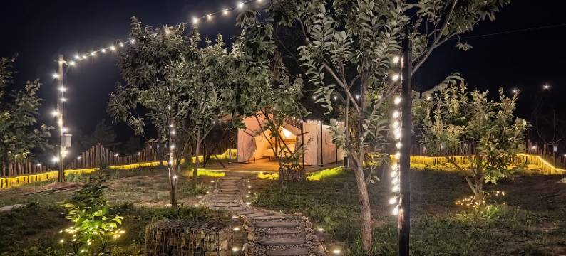 北京希遇如你所院民宿图片