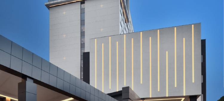 加德满都万豪酒店(Kathmandu Marriott Hotel)图片