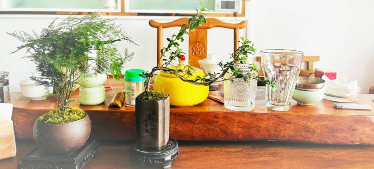 平潭山海时光公寓图片