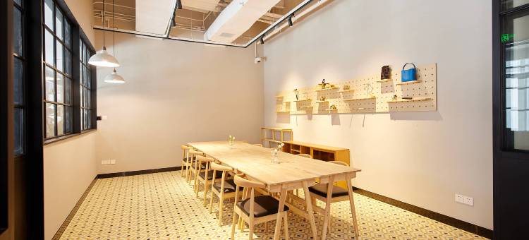 和颐酒店(上海虹桥机场联明路店)图片