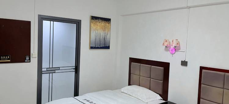 聚缘宾馆(郑州电厂西路店)图片