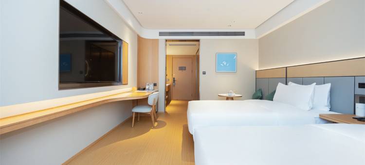 全季酒店(新沂南站店)图片