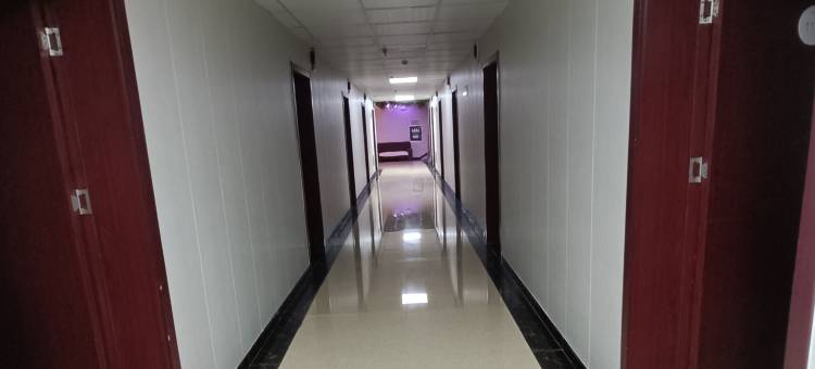 OYO伏高宾馆(南京禄口国际机场来凤路店)图片