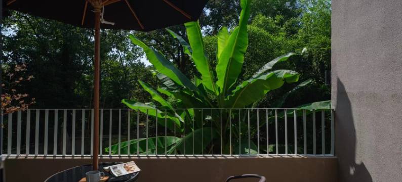 杭州良栖山院酒店图片