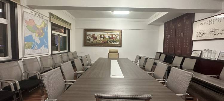 如家派柏·云酒店(晋中寿阳县朝阳街店)图片