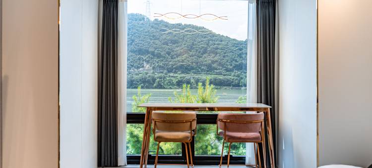 杨平郡琥珀酒店(Yangpyeong the Amber Hotel)图片
