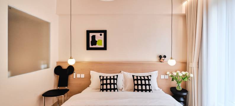 Art house民宿(北京环球影城度假区店)图片