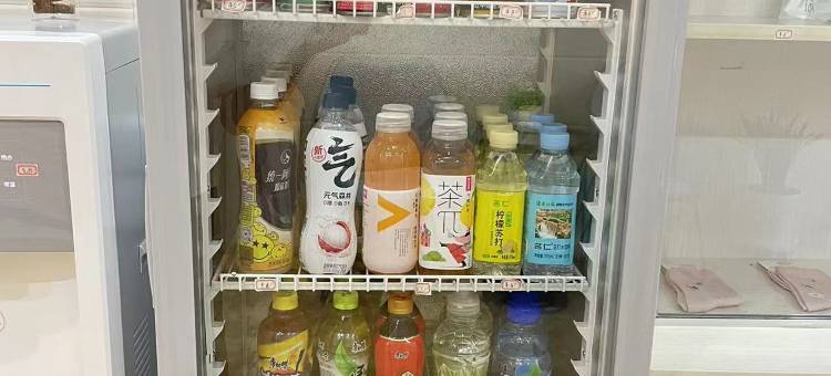 城市之家酒店(池州职业技术学院店)图片