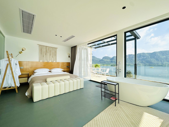 慢庐·清风民宿