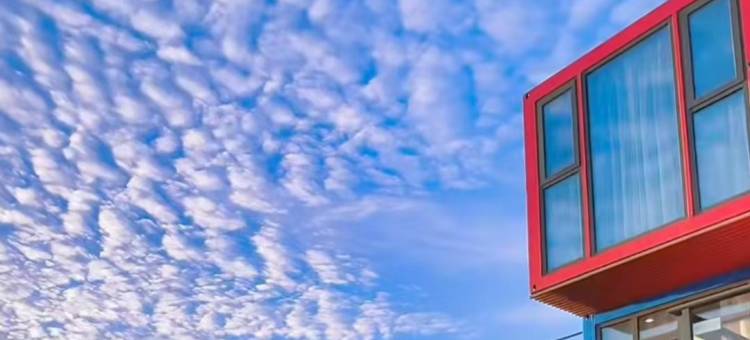 五峰独岭云顶酒店图片