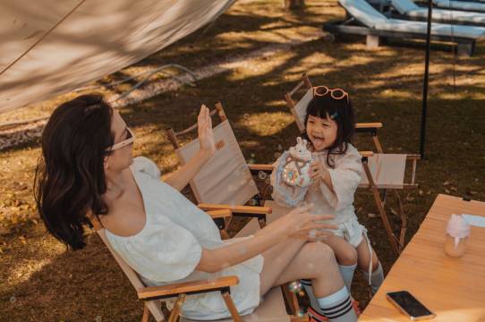 海口绿发希尔顿酒店图片