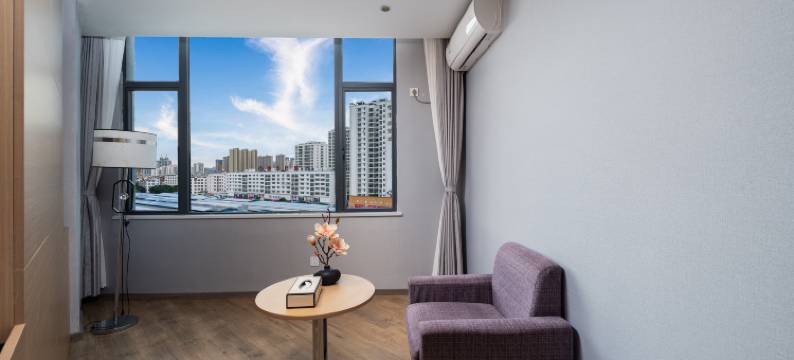 文山皇庭大酒店(三七国际交易市场城南汽车客运站店)图片