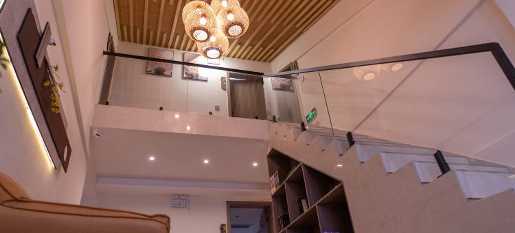 蜀南竹海竹海庭院图片