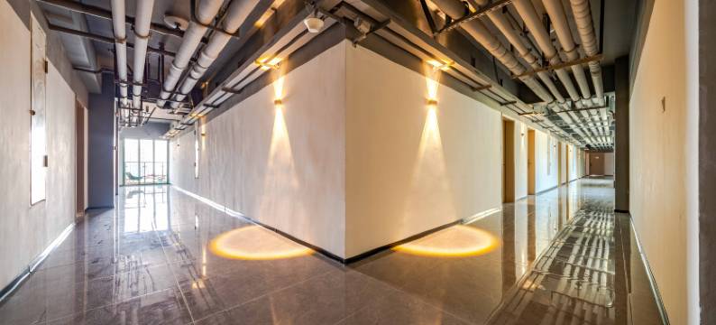 海仕登·蓝楹湾国际公寓(中山古镇长安灯配电子城店)图片