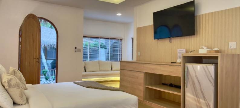 通萨克度假村(Tonsak Resort)图片