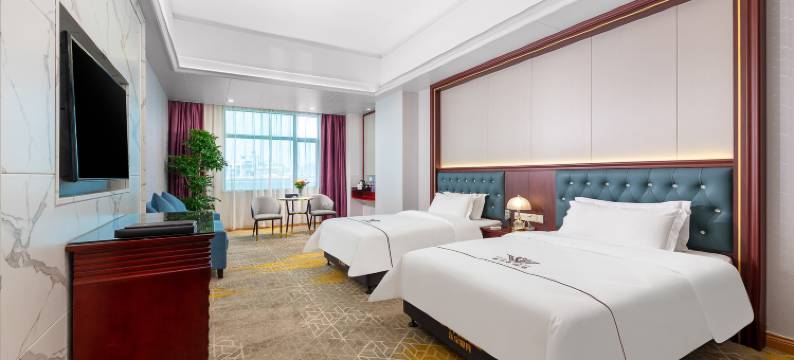 东莞威尔曼酒店图片