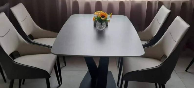 一帆丰顺酒店(天津静海大邱庄店)图片