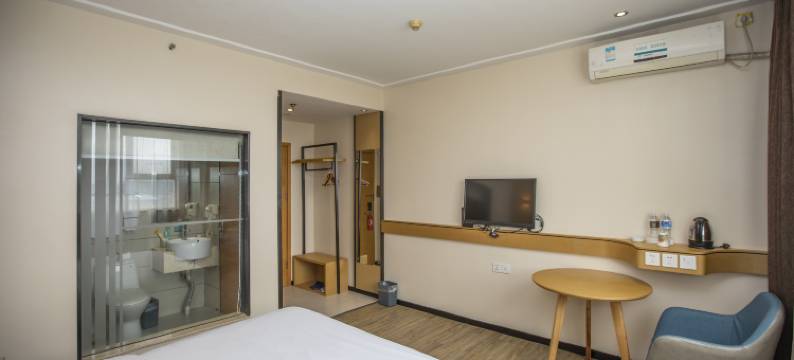 城季便捷酒店(瓦窑批发城店)图片