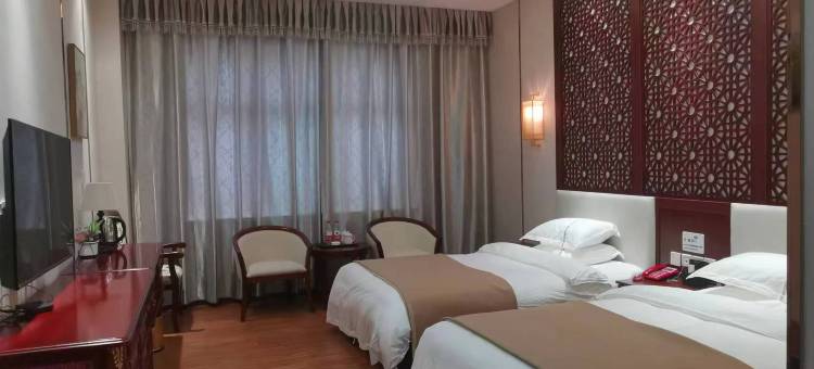 陈塘美女湖国际酒店图片