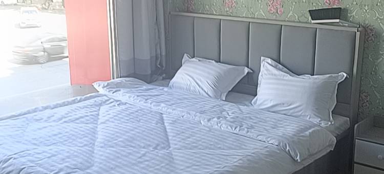 抚顺福瑞家宾馆图片